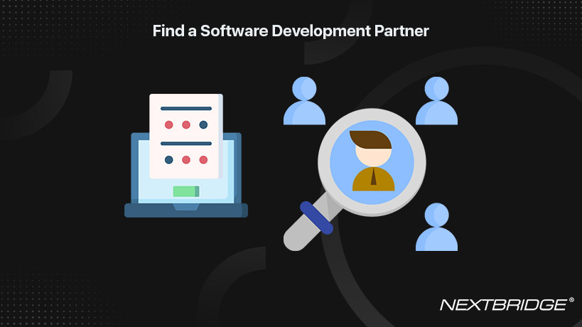 software development partner