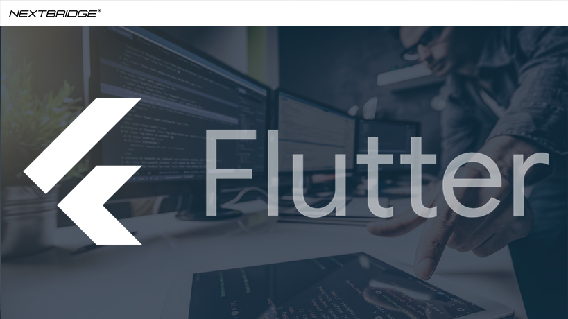 flutter app development