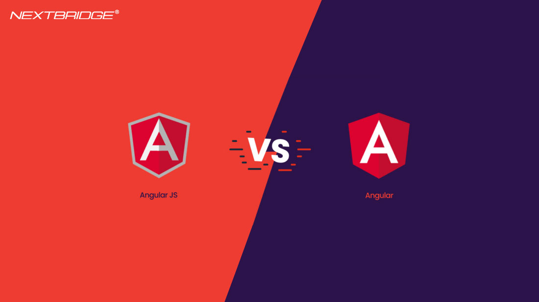 Angular and AngularJS 7 Jaw-Dropping Differences in 2022