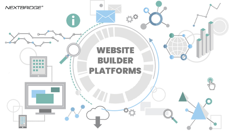 Website Builder Platforms for Startups