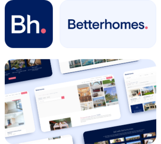 BetterHomes